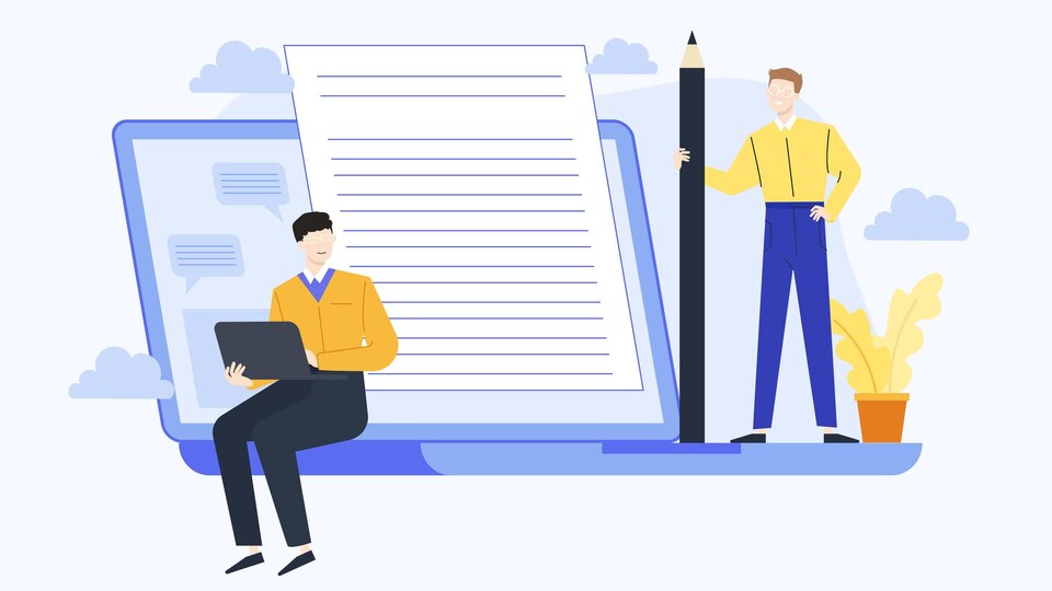 Content Writing