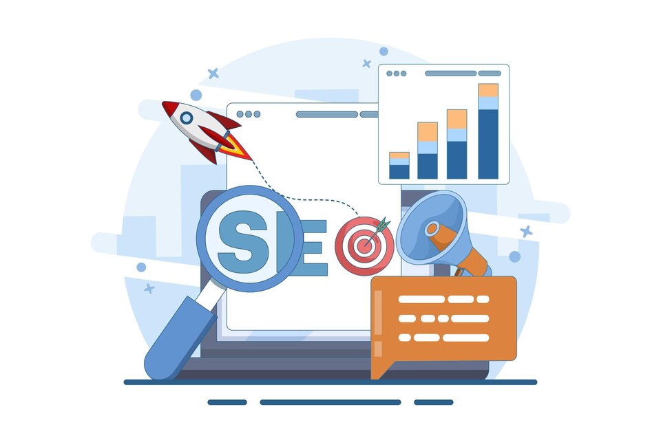 SEO Services