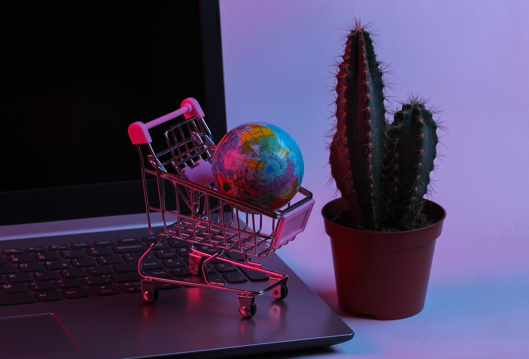 Ecommerce Solutions