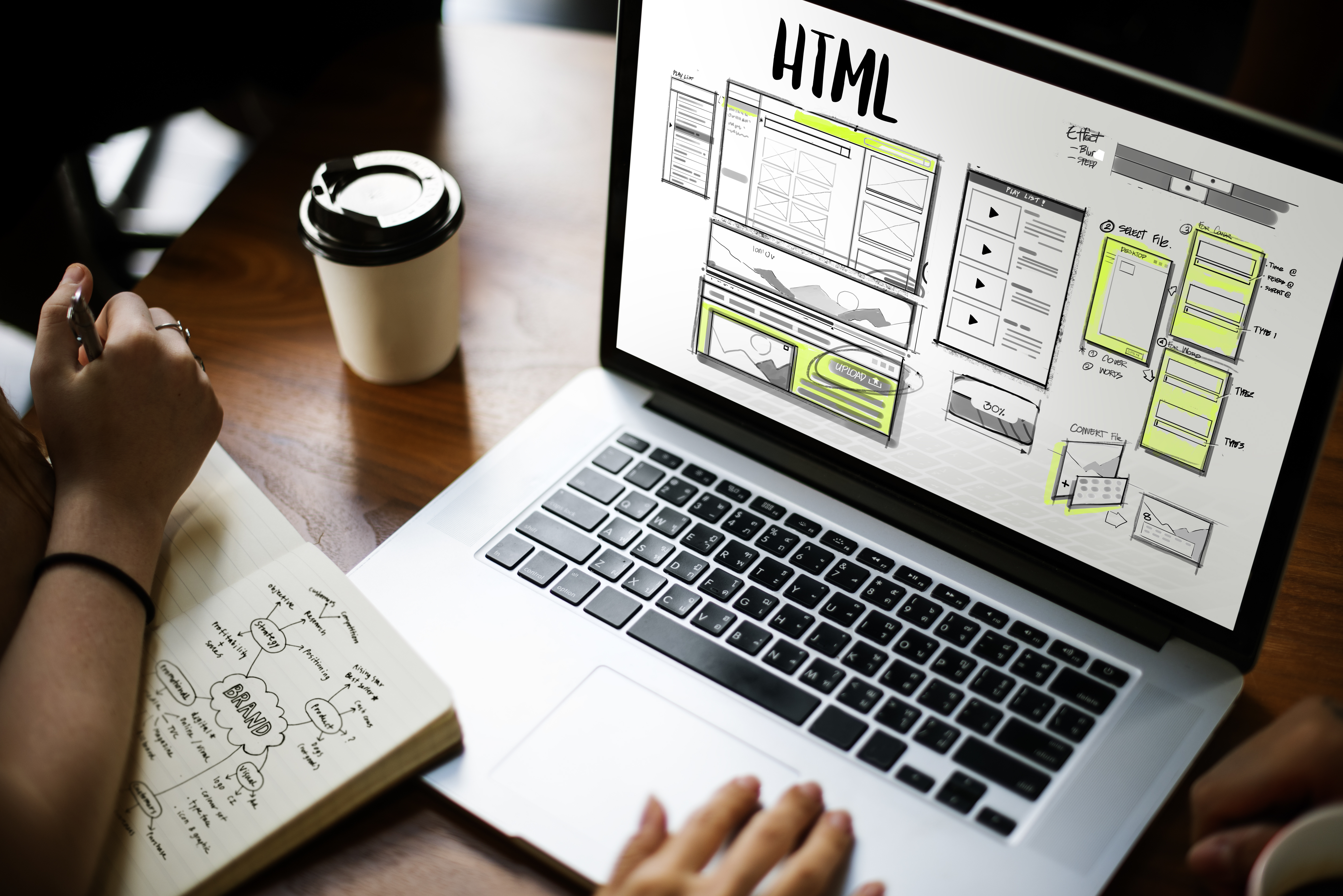 Web Development