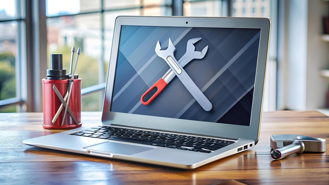 Web Maintenance