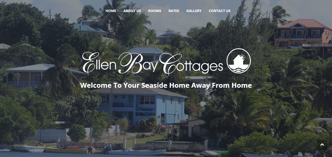 ellenbay Cottage