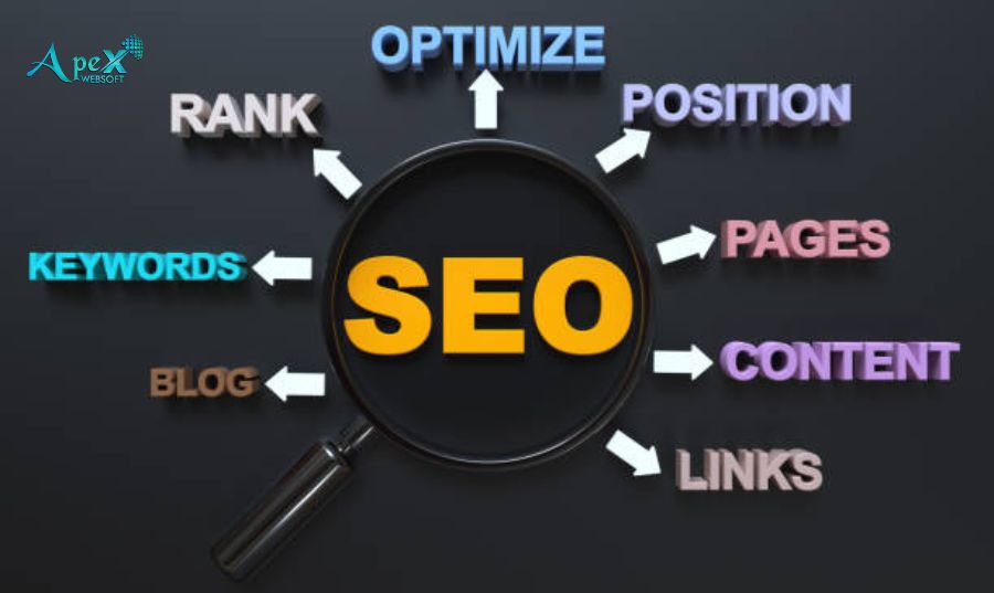 Boost Your Rankings with Our SEO Services Massachusetts in USA