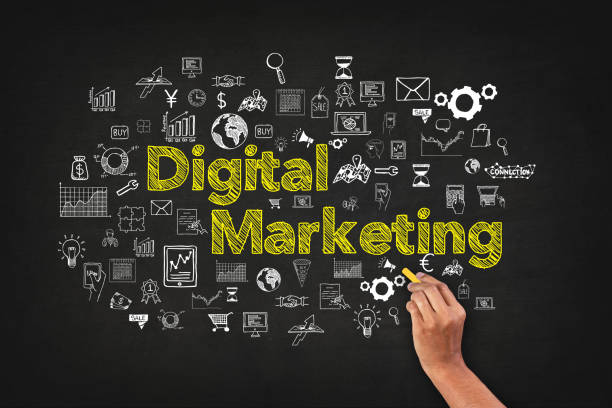 Digital Marketing Services in USA