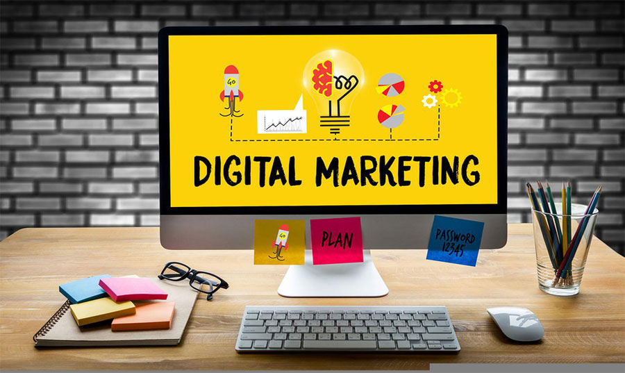 What is Digital Marketing and why is it important?