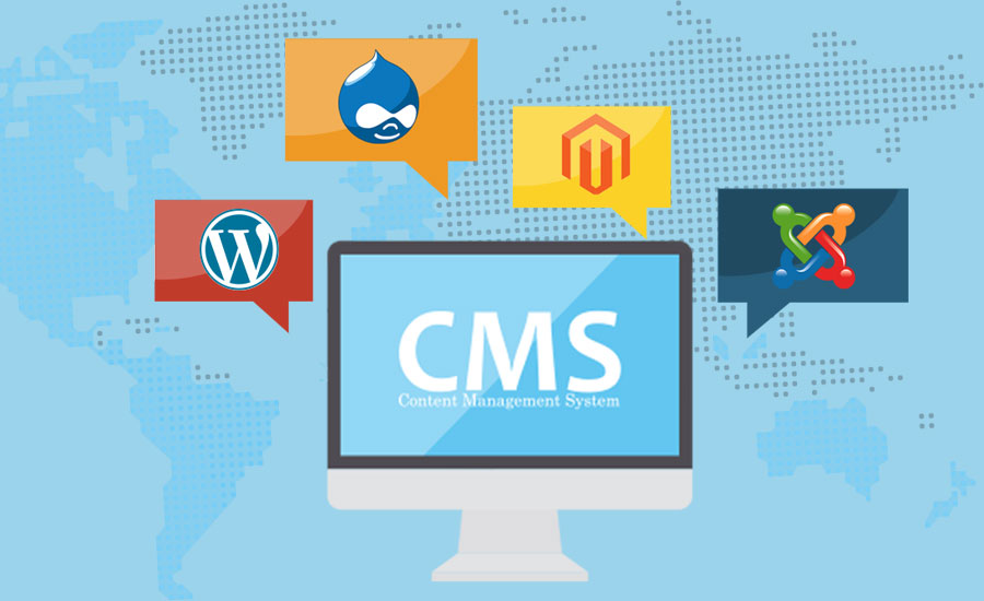 CMS Development