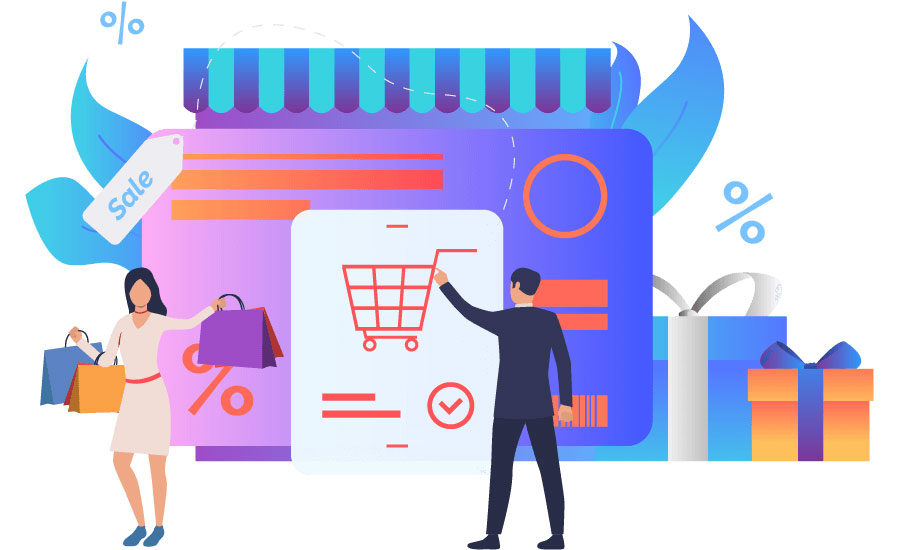 eCommerce Solutions