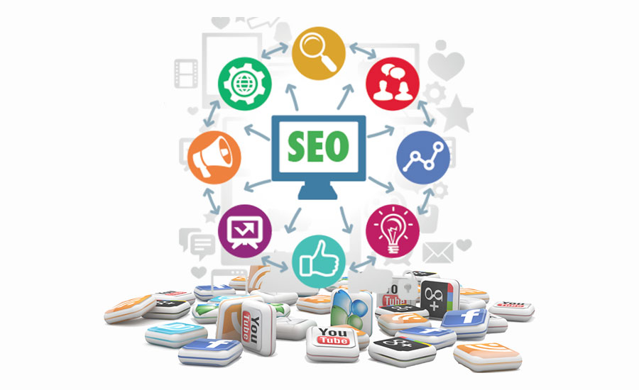 SEO Services