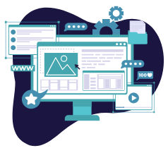 Schedule a service image