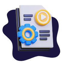 Pay for services online image